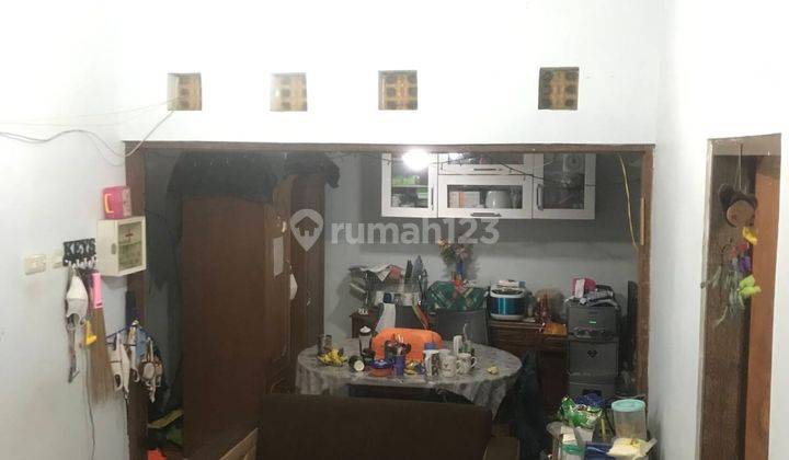 Rumah Bagus Siap Huni di Sayap Jl. Cikutra cicaheum, Kota Bandung 2