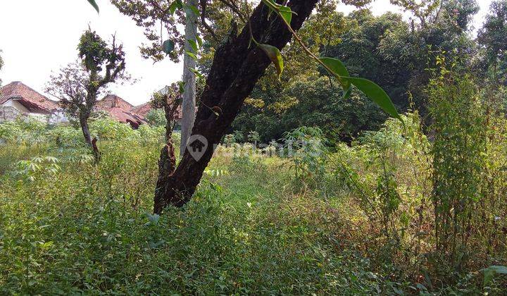 Tanah Kavling Siap Bangun Lokasi Strategis Di Mainroad Cimahi Tengah, Kota Cimahi 2