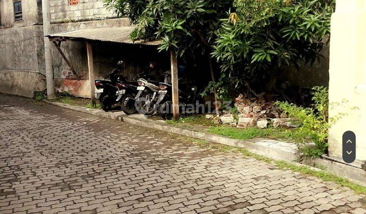 Gudang Dan.kantor Dijual.gunung Agung Denpasar Utara Siap Huni 2