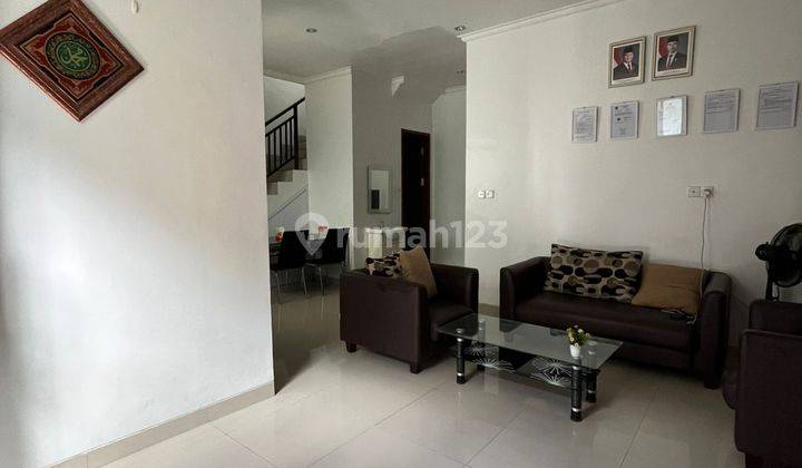 Rumah Bagus Shm 2.lantai Full Furniture Pedungan Pesangaran  1