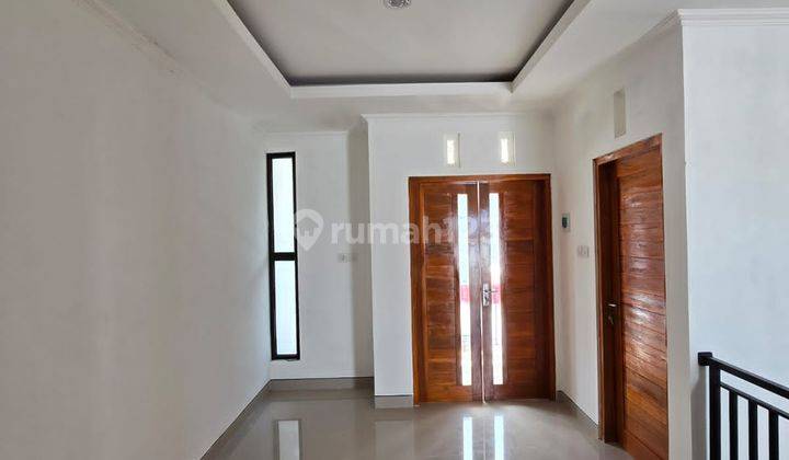 Rumah Di.sewakan Shm Bagus Glogor Carik Denpasar Tengah Kota 2