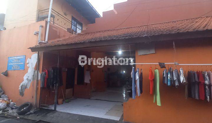 Pemogan boarding house 14 rooms full with contents and occupants 2