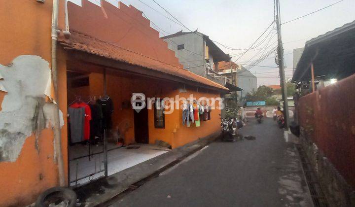 Pemogan boarding house 14 rooms full with contents and occupants 1