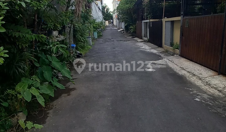 Rumah Bagus ******** Regency Imam Bonjol One Gate Sistem Min 3.Thn 2