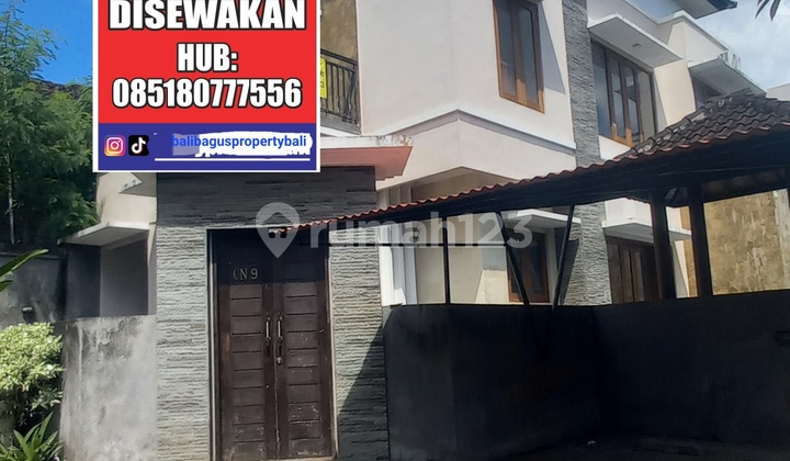 Vila Jual Komplek Bali Arum Jimbaran Dkt Unud Dan Gwk 2 Lantai Vila Jual Komplek Bali Arum Jimbaran Dkt Unud Dan Gwk 2 Lantai