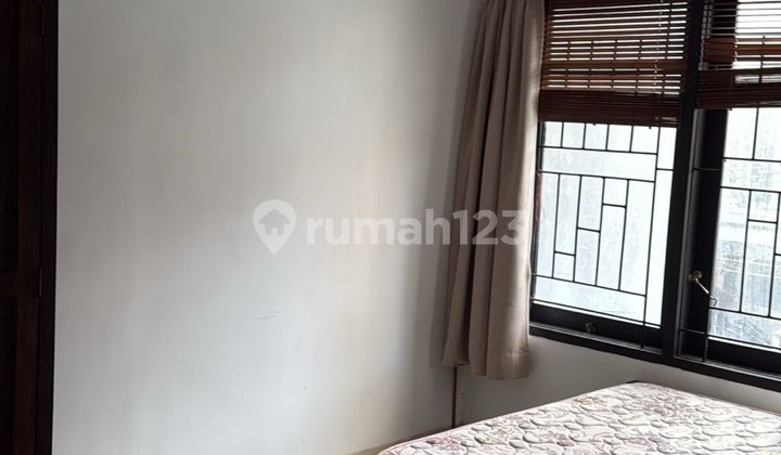 Rumah Disewakan 2 Lantai Dekat Sekolah Jb Imbo Dan Sunset Road 2