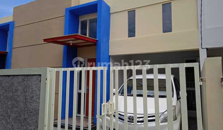 Rumah Bagus Take Over Sewa Sama Furniture Gunung Soputan Denpasar 1