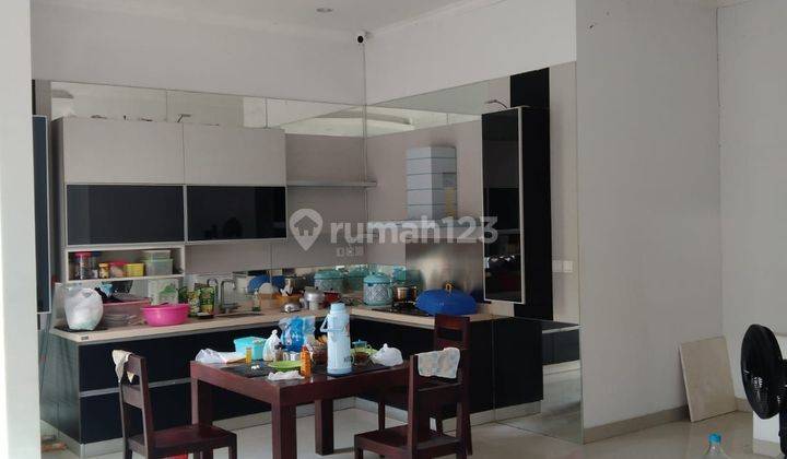 Rumah 2 Lantai Shm Bagus Ada Pool Siap Huni Dkt Sekolah Jb School 2