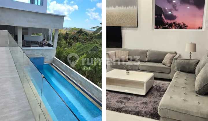 Vila Baru Freehold Dekat Gwk Jimbaran Dan Uluwatu Pecatu Vila Baru Freehold Dekat Gwk Jimbaran Dan Uluwatu Pecatu