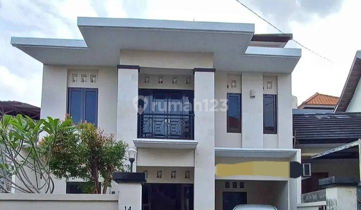 Rumah Kontrakan Bagus.siap Huni Cargo.ubung 2 Lantai  1
