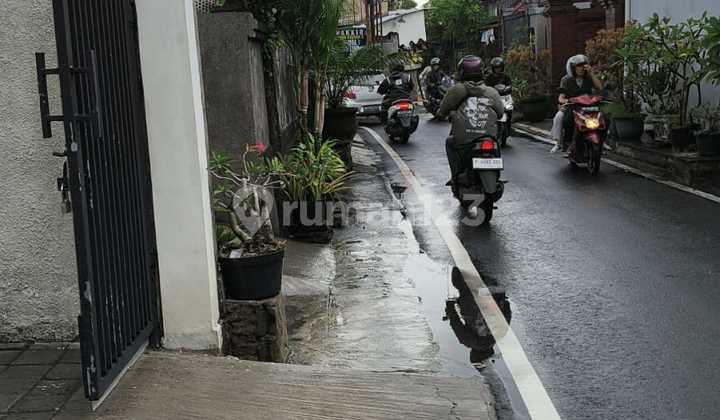 Newly Built Boarding House in South Denpasar, Jln P. Moyo 13, Fully Furnished Room, Ready for Profit. 2