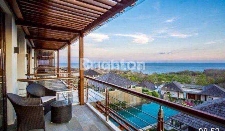 Villa House On Jalan Pamdawa Beach Nusa Dua Bali Shm Good 1