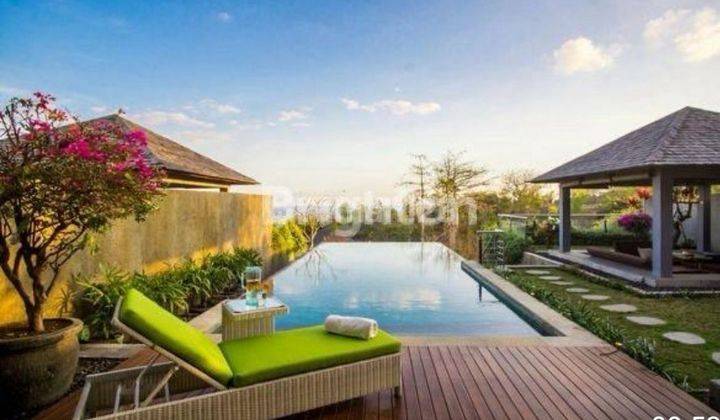 Villa House On Jalan Pamdawa Beach Nusa Dua Bali Shm Good 2