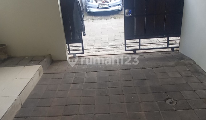 Rumah Bagus Denpasar.barat.type Mezanim Siap Huni Dekat Imam Bonjol 2