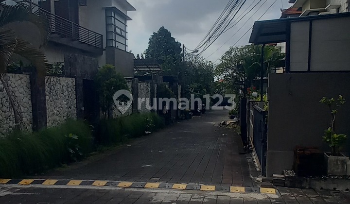 Rumah Dijual Bali Arun Gn Salak 2lt Full Furniture Ada Pool Posisi Hook 2