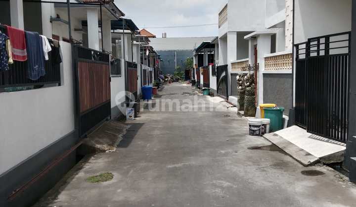 Good House Shm Tukad Pakerisan Semi Furnished Ready to Live In Neat Clean Maintained 2