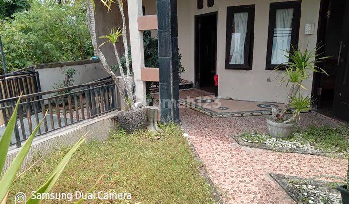 Rumah Disewakan.2.lantai.siap Huni Dekat.canggu Leasehold Bisa 1