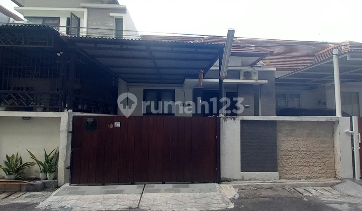 Rumah Bagus ******** Regency Imam Bonjol One Gate Sistem Min 3.Thn Rumah Bagus ******** Regency Imam Bonjol One Gate Sistem Min 3.Thn