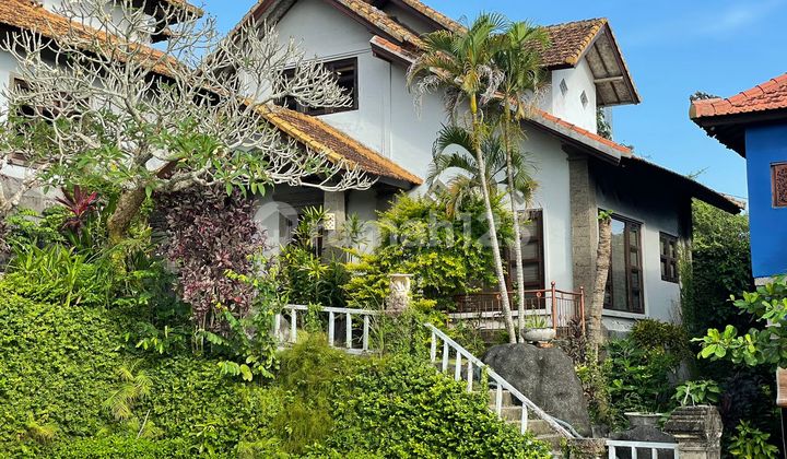 Villa Balinese Style Bali Clif Unggasan Full Furnished Dekat Pantai Villa Balinese Style Bali Clif Unggasan Full Furnished Dekat Pantai