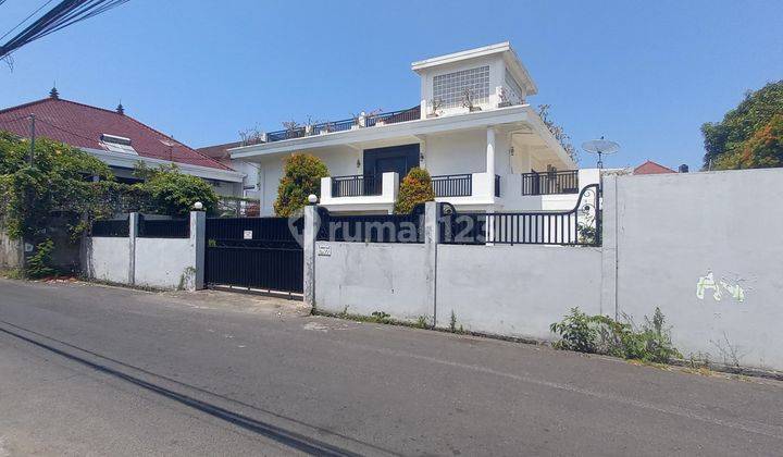 Rumah 2 Lantai Shm Bagus Timur Full Furniture Dkt Transmart 1