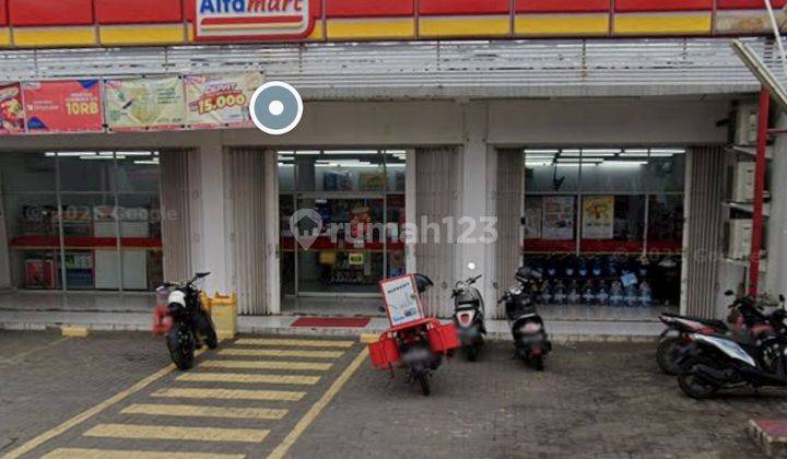 Ruko Dijual Masih Tersewa.alfamart Di.singaraja Baru Sambung Sewa Baru 1