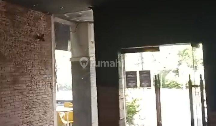 Ruko 2 Lantai.disewakan Uluwatu Pecatu Jimbaran Cocok Resto Cafe 2