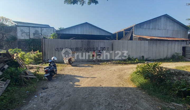 Warehouse For Rent Kerobokan Persada Street Behind Bali Kiddy Area 1280m Suitable for Wingbox Warehouse For Rent Kerobokan Persada Street Behind Bali Kiddy Area 1280m Suitable for Wingbox