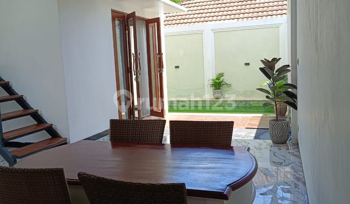 Villa,Baru Djua dan Disewakan Jangka Panjang View Ocean Pandawa .Melasti