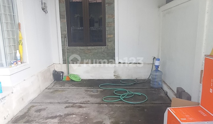 Rumah Bagus Taman Griya Jimbaran Semi Funished Siap Huni Dalam Komplek One Gate 2