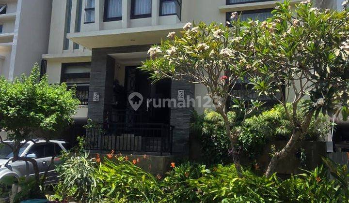 Rumah Kontrakan 2 Lantai Shm Bagus Tukad  Balian Dkt Sanur 1