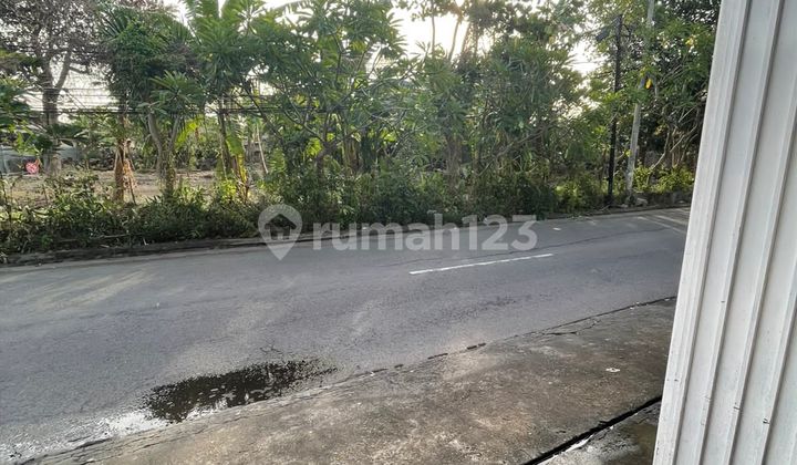 Rumah Bagus Disewakan Batur Sari Sanur Full.furniture Dekat Rs Bali Mandara 2