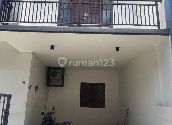 Rumah 2.lantai Semi Furnished Dekat Sesetan Sanur Dan Tol Benoa 1