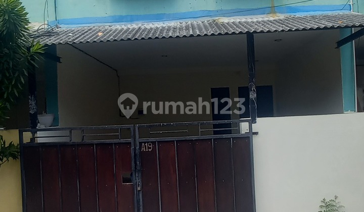 Rumah Bagus Denpasar.barat.type Mezanim Siap Huni Dekat Imam Bonjol
