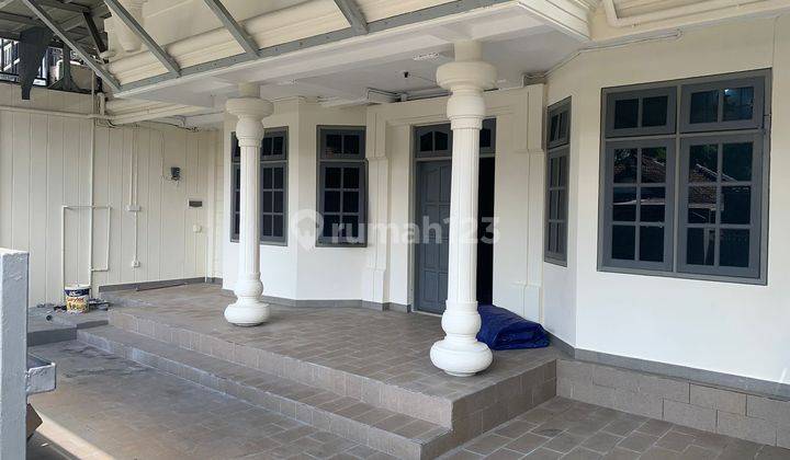 Rumah Bagus Kontrakan Di Taman Griya Jimbaran Shm Siap Huni 2