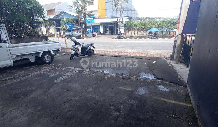 Gudang Kontrakan 1200 M Shm Mahendradata Denpasar  2