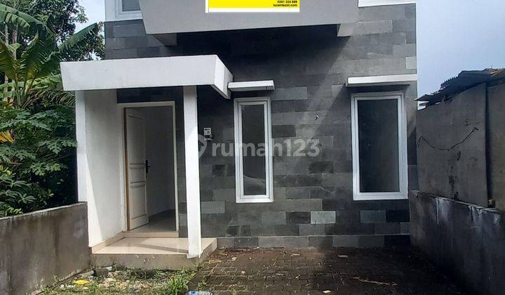 Rumah Kontrakan 2 Lantai Shm Baru Buluh Indah Seberang Bec   1