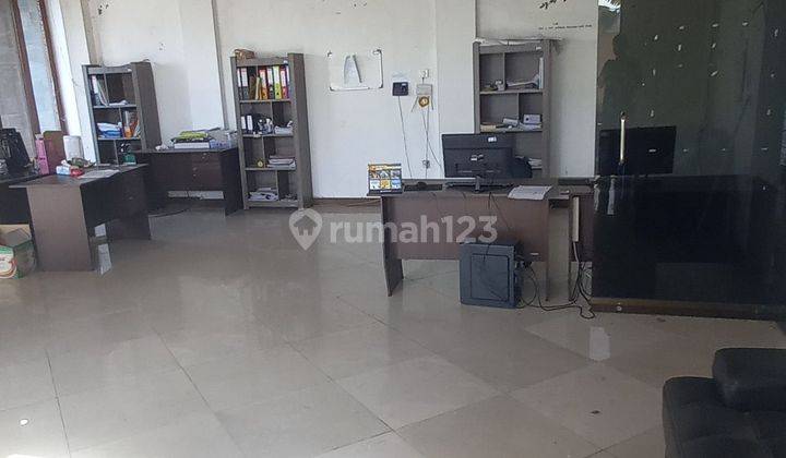 Kantor Kontrakan 290 m SHM Bagus Bypass Ngurah Rai Siap Huni 2