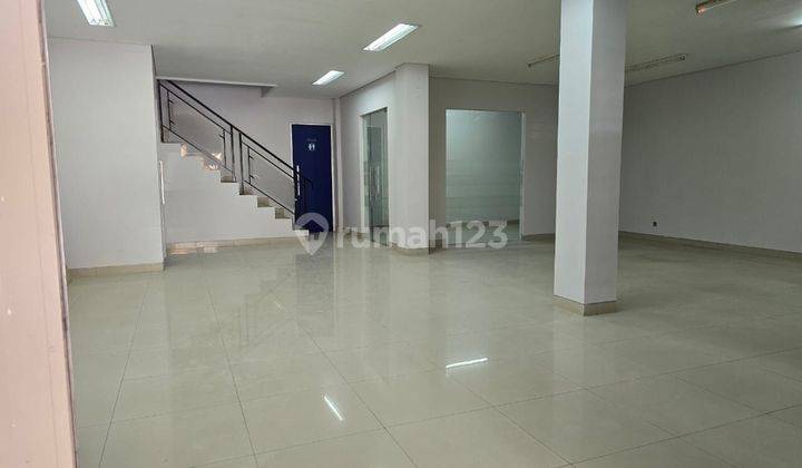 Shophouse In East Gatsu 2 Units Plong SHM Good For Rent Ex Bank 2