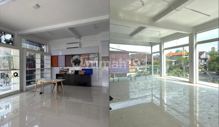 Ruko Disewakan Imam Bonjol Dekat Transmart Dan Gn Soputan Siap Huni 