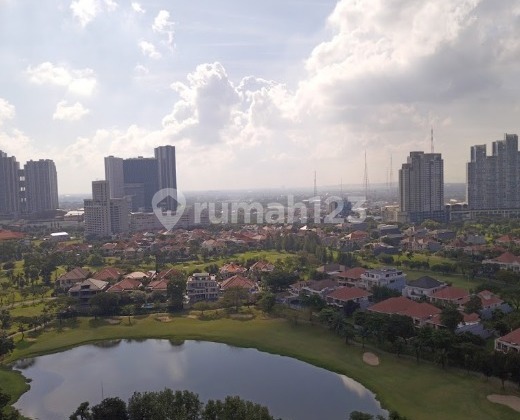 Premium Lokasi Baru Gres View Golf Dan Danau Graha Famili