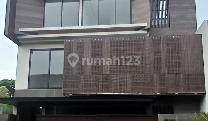 New Minimalist Modern Golf Area Design Citraland