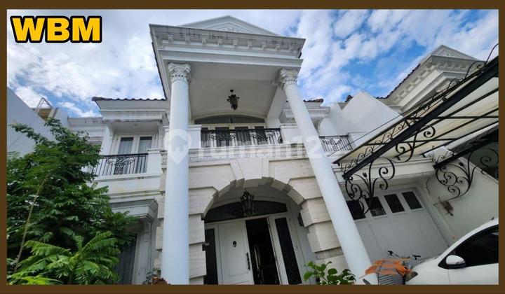 Dijual Rumah Wisata Bukit Mas I Siap Huni dengan Lokasi Strategis