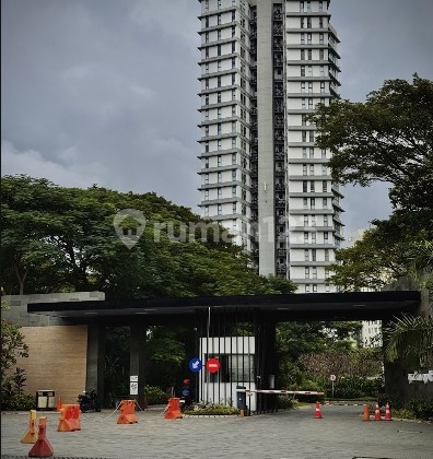 Premium Lokasi Baru Gres View Golf Dan Danau Graha Famili 2