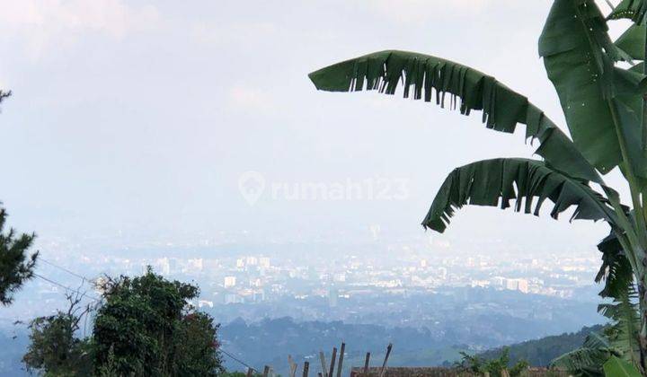 Tanah di Pagerwangi Lembang Bandung Barat 2