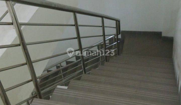 Ruko 2,5 Lantai di pusat textile Dulatip, parkir luas di kota bandung 2