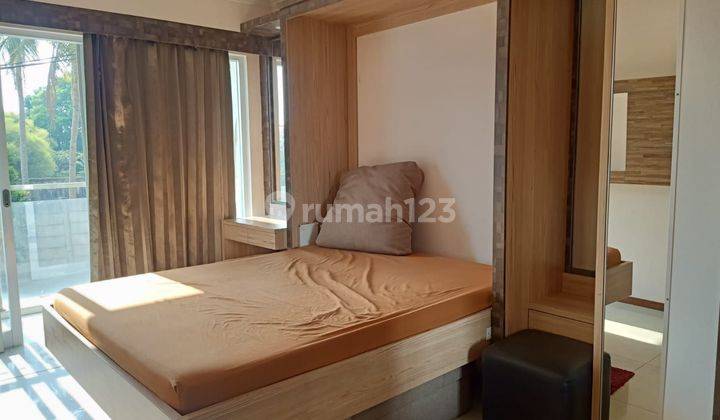 Apartemen Gateway Pasteur Terawat Furnished 2