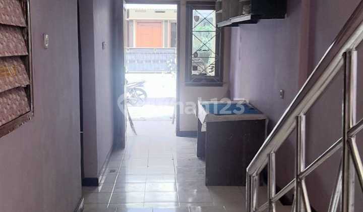Di Sewakan/dijual Rumah Antapani 2