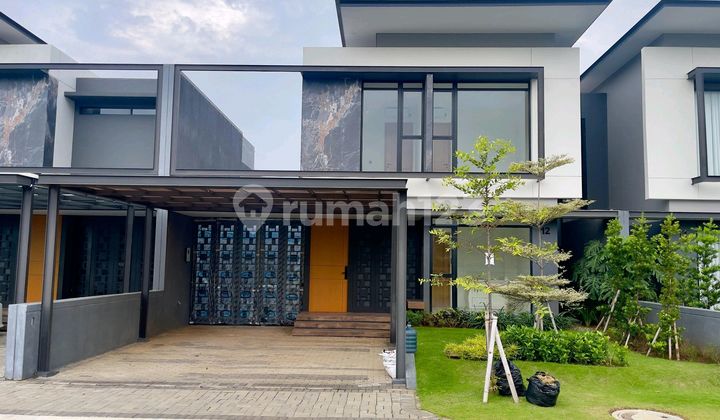 Di Jual Rumah Baru Grand Nayapati Kota Baru Parahyangan