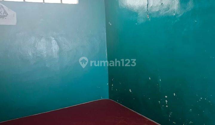 Di Jual Cepat Rumah Di Majalaya 2 Lantai 2