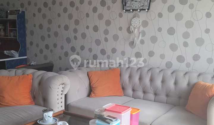 Di Jual Rumah Dalam Cluster Antapani